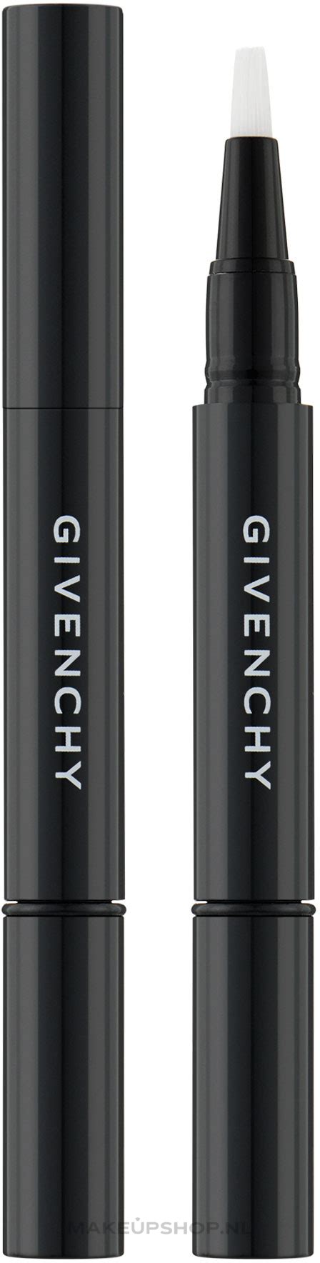 givenchy concealer mister light|givenchy instant corrective pen.